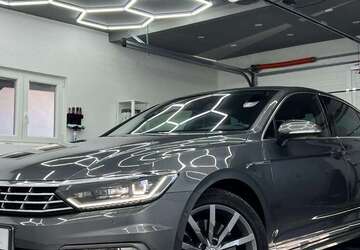 VW Passat 167.000 km 21.450 &euro; Altdorf 84032