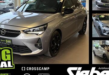 Opel Corsa 31.607 km 16.890 &euro; Landshut 84034