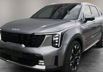 Kia Sorento 18.500 km 53.990 &euro; Landshut 84030