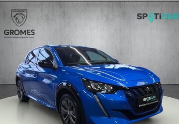 Peugeot 208 19.900 km 19.490 &euro; Wartenberg 85456