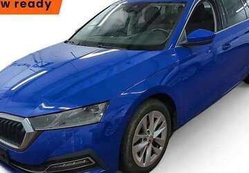 Skoda Octavia 100.807 km 15.990 &euro; Ergolding 84030