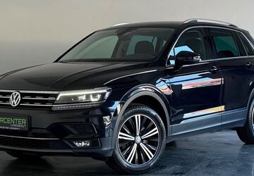 VW Tiguan 156.000 km 18.990 &euro; Landshut 84028