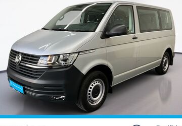 VW T6 Caravelle 36.600 km 39.690 &euro; Vilsbiburg 84137