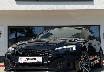 Audi A5 79.400 km 32.999 &euro; Landshut 84030