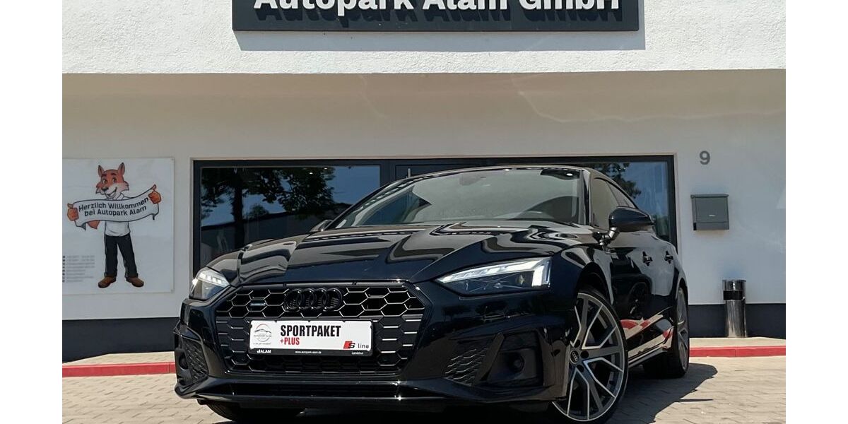 Audi A5 79.400 km 32.999 &euro; Landshut 84030