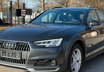Audi A4 Allroad 149.500 km 20.999 &euro; Mainburg 84048