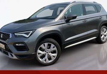 Seat Ateca 11.260 km 30.490 &euro; Landshut 84034