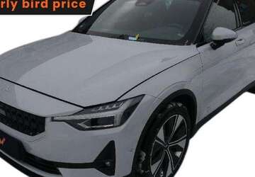 Polestar 2 83.575 km 22.399 &euro; Ergolding 84030