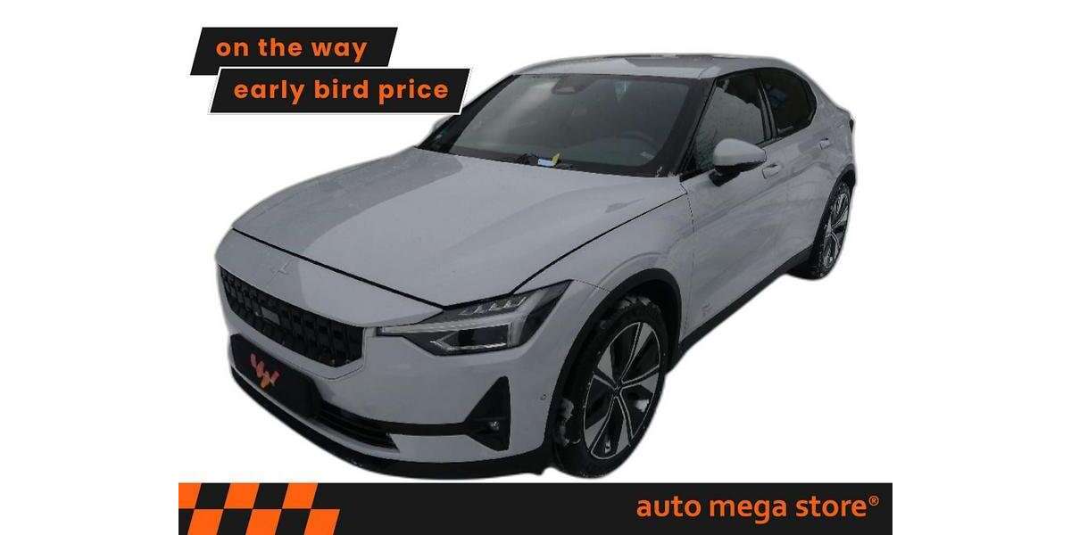 Polestar 2 83.575 km 22.399 &euro; Ergolding 84030