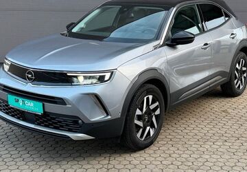 Opel Mokka 20.500 km 19.990 &euro; Rohr 93352