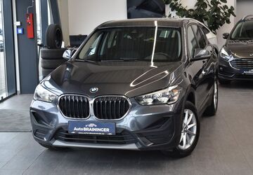 BMW X1 129.846 km 16.980 &euro; Altdorf/Landshut 84032