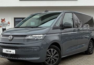 VW T7 Multivan 41.100 km 48.999 &euro; Landshut 84030