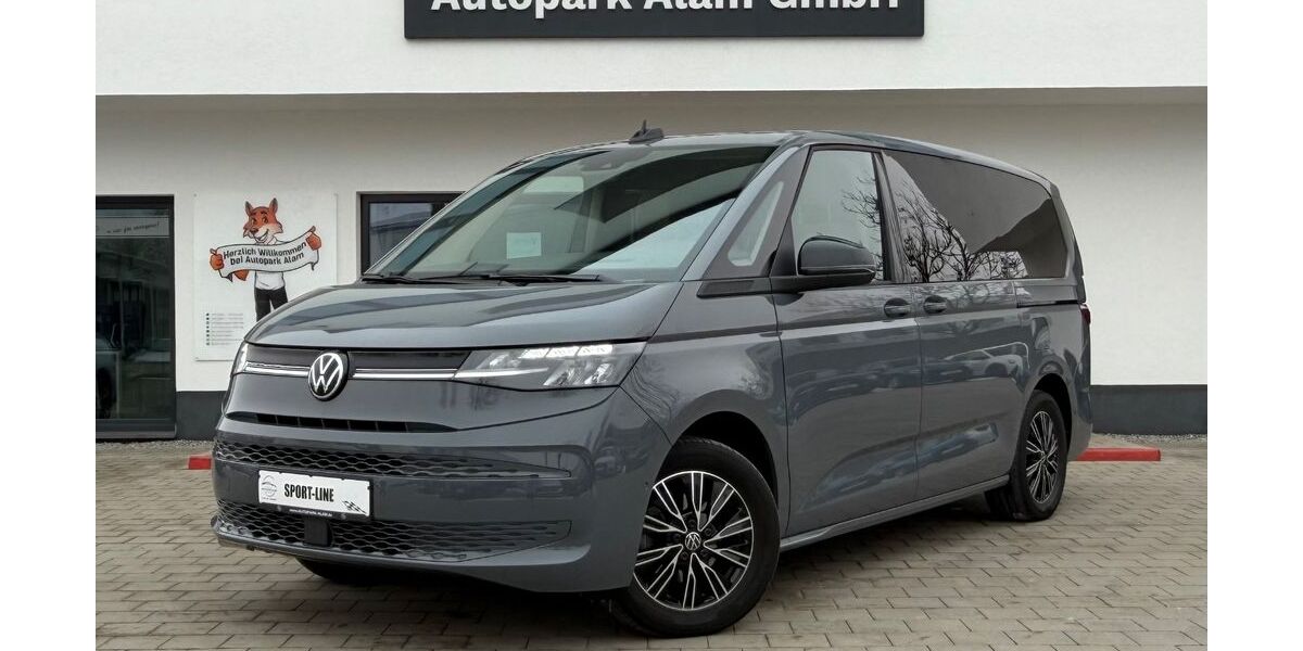 VW T7 Multivan 41.100 km 48.999 &euro; Landshut 84030