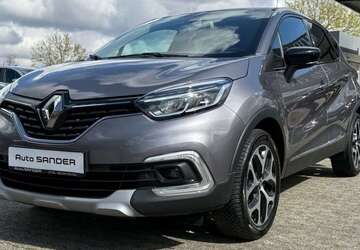 Renault Captur 97.588 km 10.950 &euro; Ergolding 84030