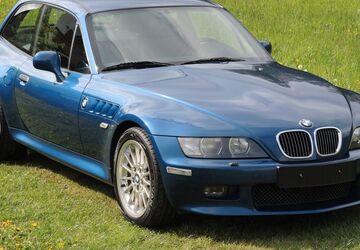 BMW Z3 42.650 km 29.800 &euro; Adlkofen 84166