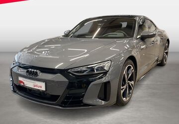 Audi e-tron GT 29.998 km 55.678 &euro; Landshut 84030