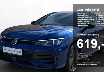 VW Passat 3.000 km 47.900 &euro; Dingolfing 84130