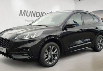 Ford Kuga 18.370 km 36.170 &euro; Landshut 84030