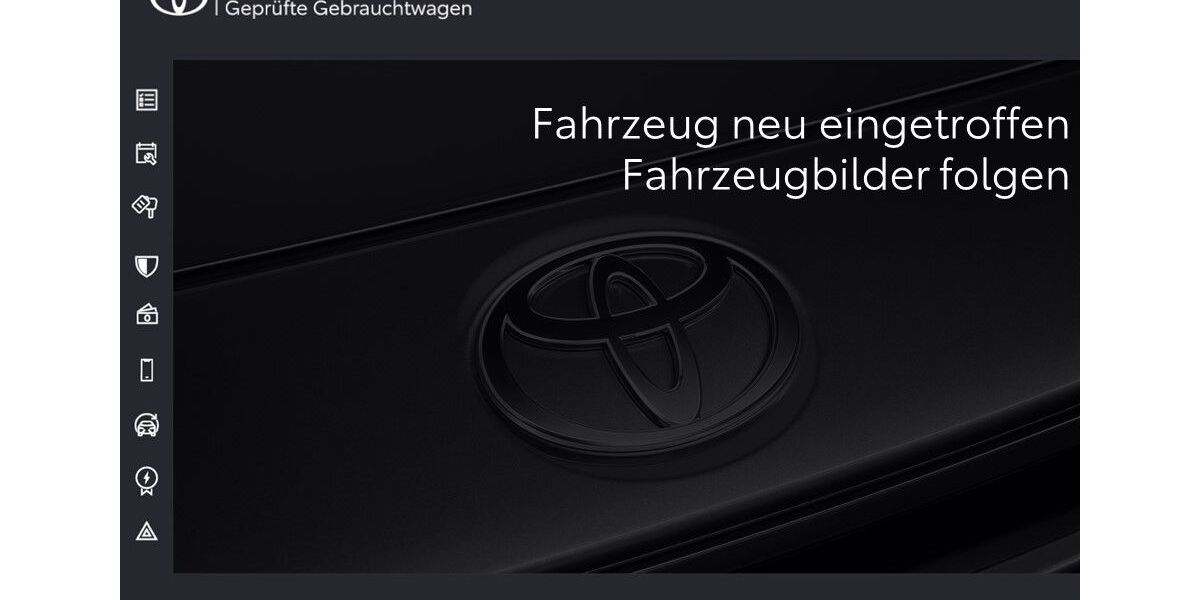 Toyota Land Cruiser 11.945 km 83.750 &euro; Landshut 84030