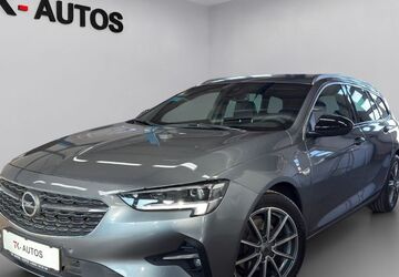 Opel Insignia 123.200 km 16.490 &euro; Dorfen 84405