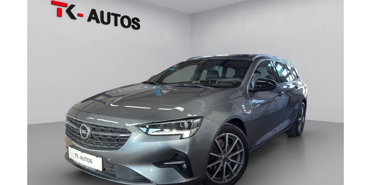 Opel Insignia 123.200 km 16.490 &euro; Dorfen 84405