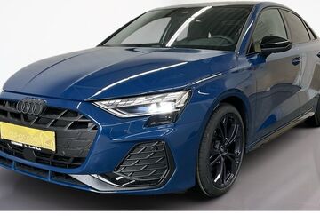 Audi A3 8.550 km 36.980 &euro; Vilsbiburg 84137