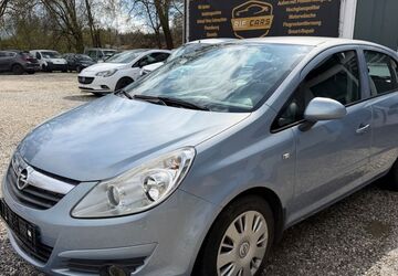 Opel Corsa 125.900 km 2.990 &euro; Weihmichl 84107