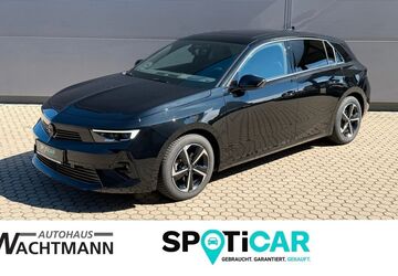 Opel Astra 15.885 km 22.340 &euro; Rohr 93352