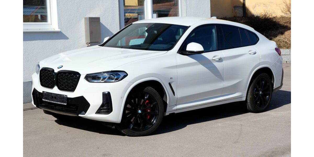BMW X4 142.000 km 39.900 &euro; Rudelzhausen/Tegernbach 84104