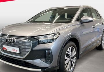 Audi Q4 e-tron 44.850 km 35.320 &euro; Landshut 84030