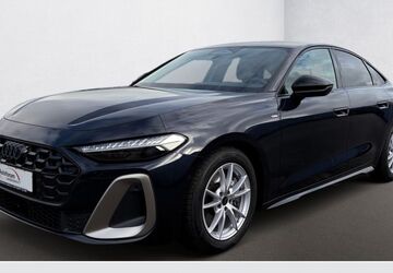 Audi A5 16.225 km 45.990 &euro; Ergolding 84030