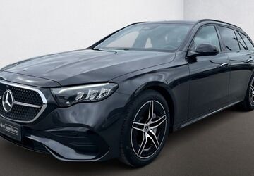Mercedes-Benz E 220 29.560 km 54.790 &euro; Ergolding 84030