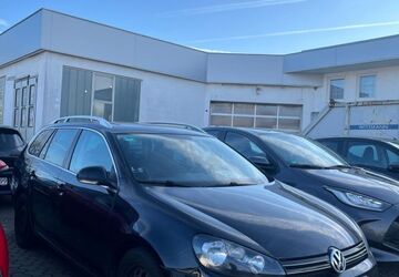 VW Golf 140.623 km 4.000 &euro; Landshut 84030