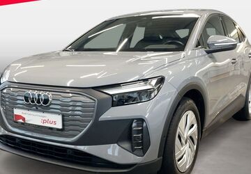 Audi Q4 e-tron 52.450 km 30.910 &euro; Landshut 84030