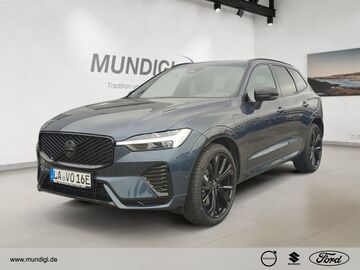 Gebrauchte Volvo XC60