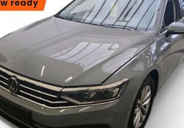 VW Passat Variant 111.818 km 21.093 &euro; Ergolding 84030