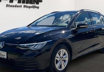 VW Golf 60.000 km 23.900 &euro; Dingolfing 84130