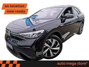 VW ID.5 104.267 km 24.684 &euro; Ergolding 84030