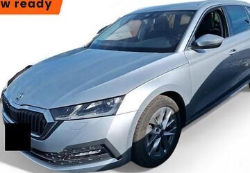 Skoda Octavia 97.825 km 20.894 &euro; Ergolding 84030