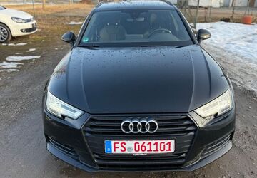 Audi A4 363.000 km 8.900 &euro; Moosburg 85368