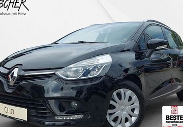 Renault Clio 52.689 km 13.490 &euro; Landshut/Altdorf 84032