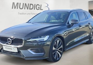 Volvo V60 100.320 km 29.250 &euro; Landshut 84030