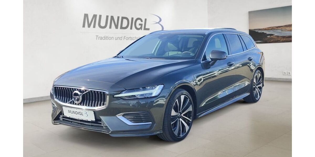 Volvo V60 100.320 km 29.250 &euro; Landshut 84030