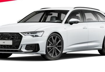 Audi A6 19.250 km 55.820 &euro; Landshut 84030