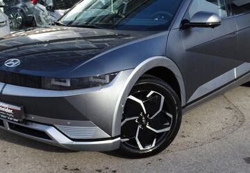 Hyundai IONIQ 5 45.000 km 31.950 &euro; Landshut 84030