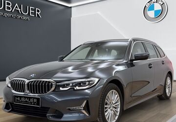 BMW 330 59.500 km 31.885 &euro; Landshut 84030