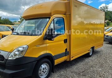 IVECO Andere 80.000 km 8.400 &euro; Pfeffenhausen 84076