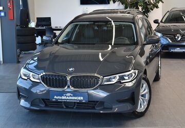 BMW 320 142.350 km 22.980 &euro; Altdorf/Landshut 84032