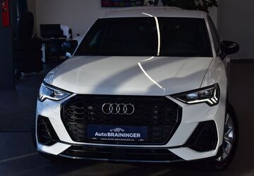 Audi Q3 83.980 km 26.980 &euro; Altdorf/Landshut 84032