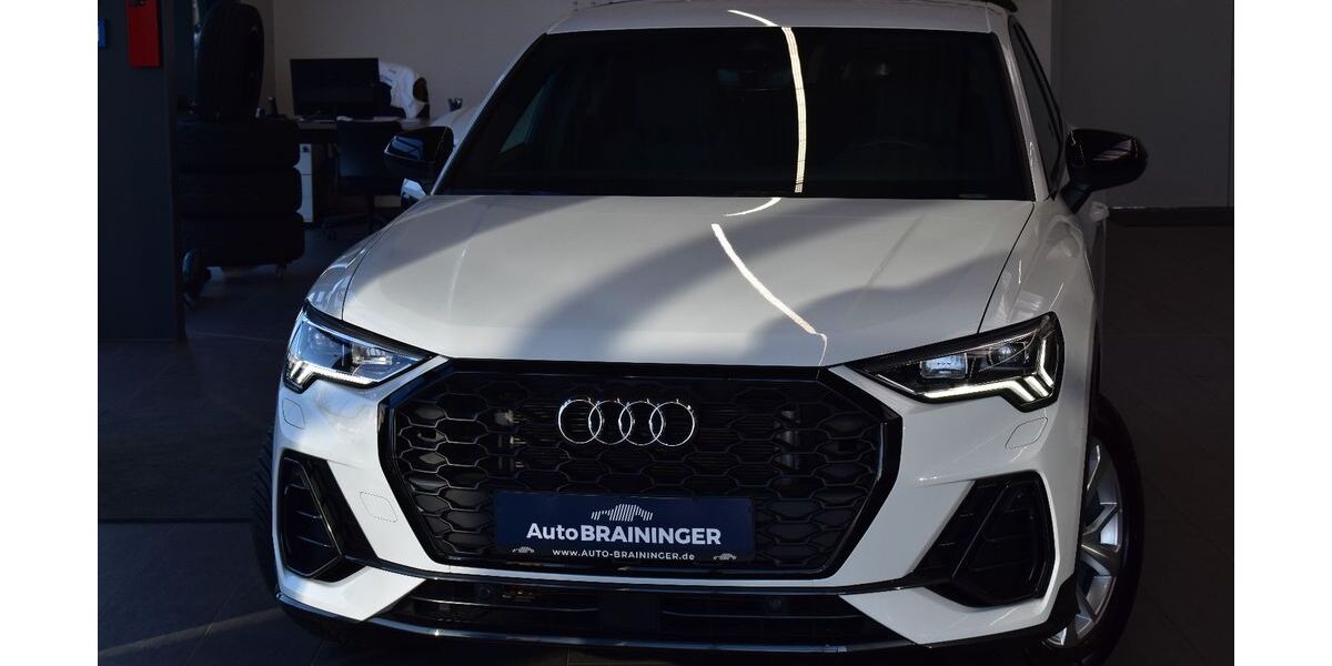 Audi Q3 83.980 km 26.980 &euro; Altdorf/Landshut 84032